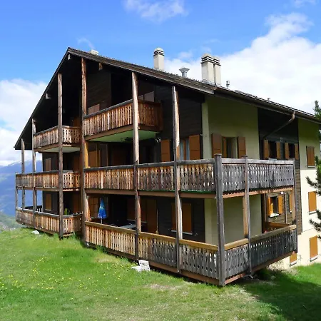 Saskia By Interhome Apartment