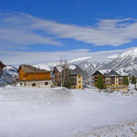 Saskia By Interhome * Burchen