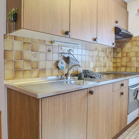 Stalu B2 By Interhome Апартаменты Бюрхен