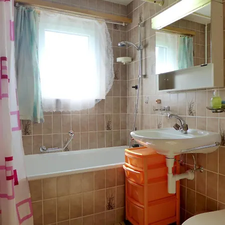 Saskia By Interhome *