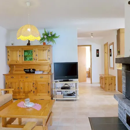 Saskia By Interhome *