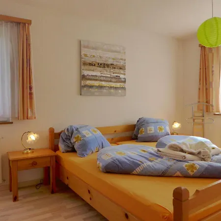 Saskia By Interhome Apartment *