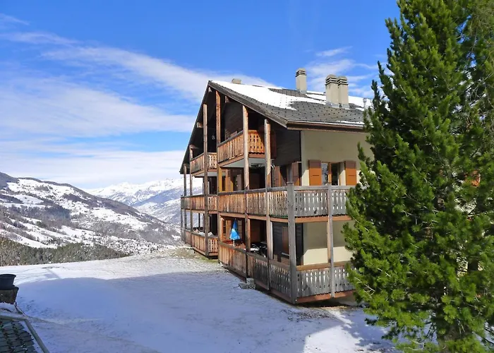 Saskia By Interhome Apartment