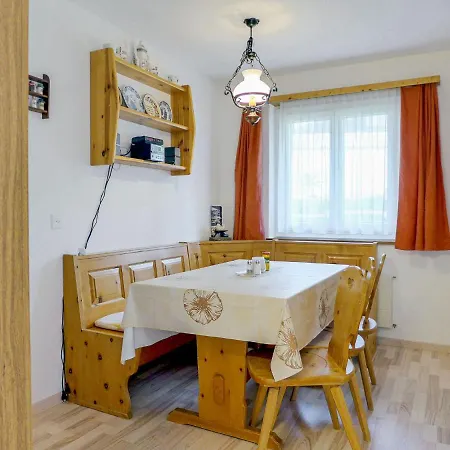 Saskia By Interhome