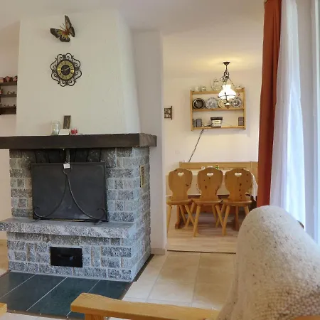 Saskia By Interhome Apartament