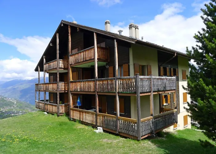 Saskia By Interhome アパート