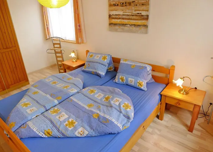 Saskia By Interhome アパート Bürchen