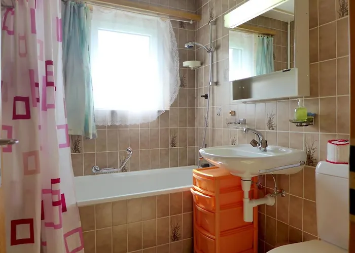 Saskia By Interhome *