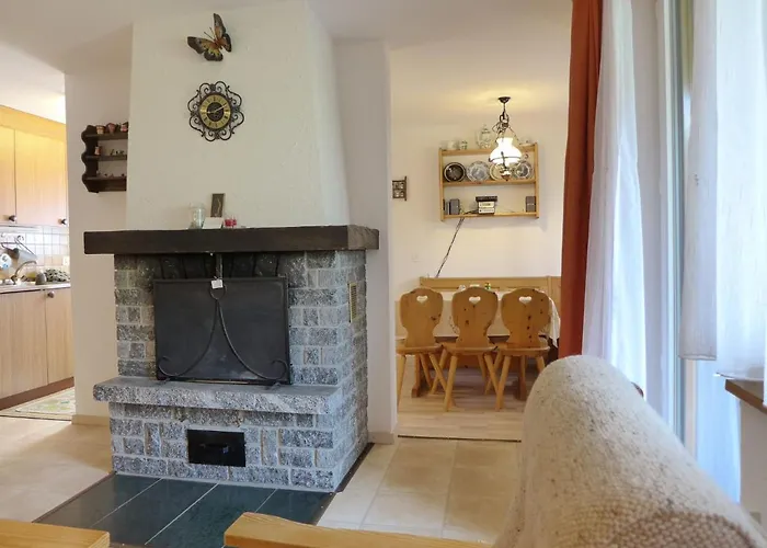 Saskia By Interhome アパート