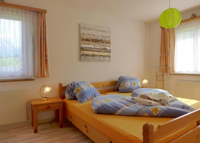 Saskia By Interhome アパート *