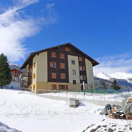 Saskia By Interhome *