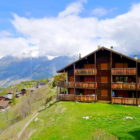 Appartement Saskia By Interhome