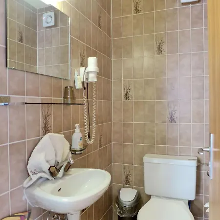 Appartement Saskia By Interhome *